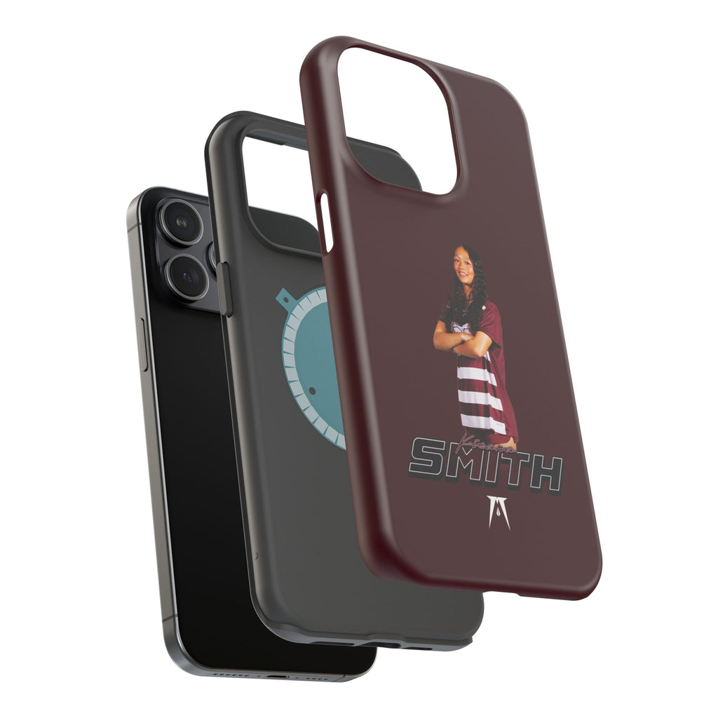 Kieana Smith MagSafe Phone Case