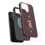 Kieana Smith MagSafe Phone Case