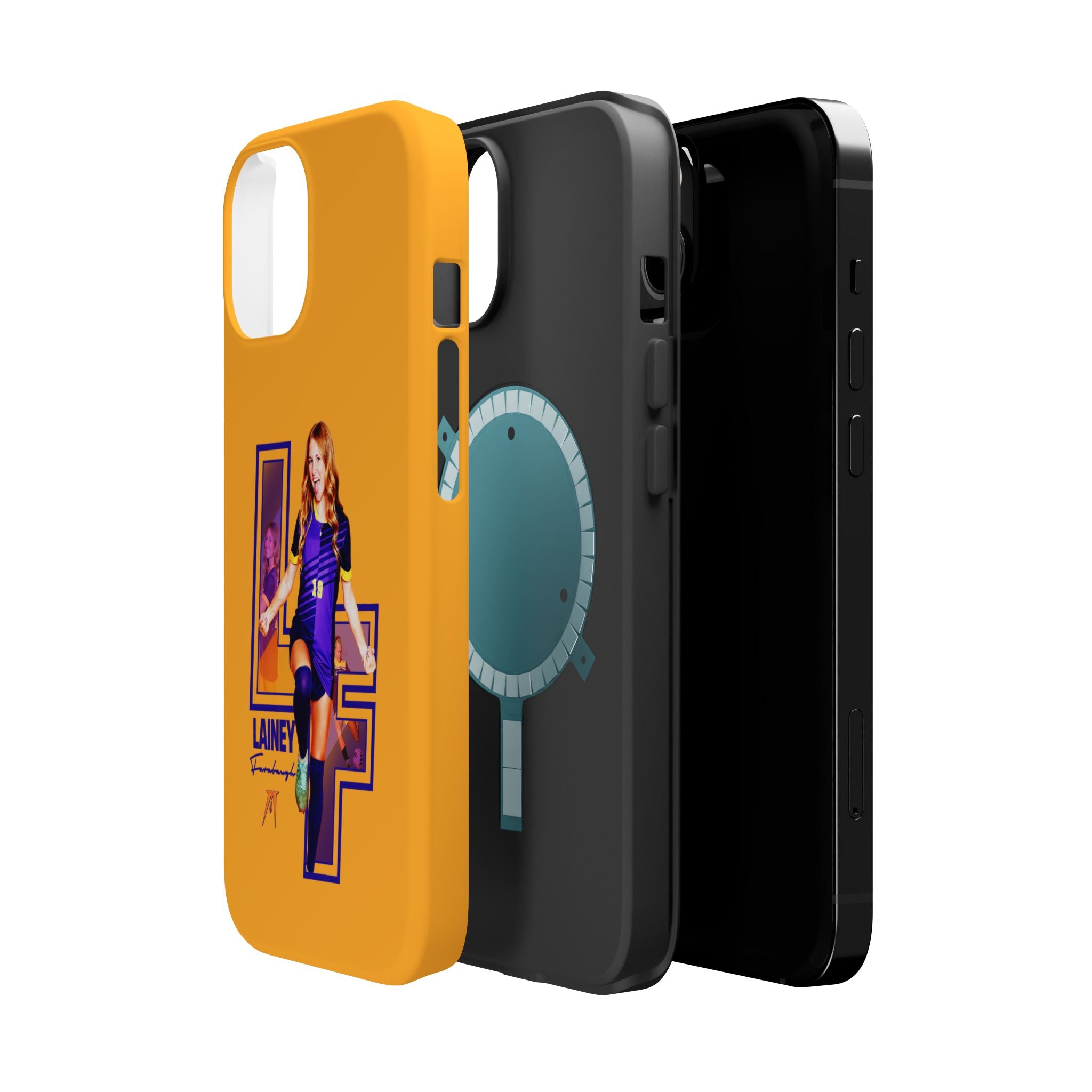 Lainey Farabaugh MagSafe Phone Case