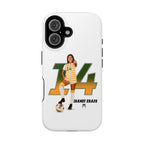 Irandy Erazo MagSafe Phone Case