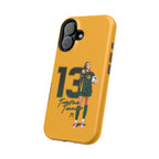 Tristan Tessier Magsafe Phone Case
