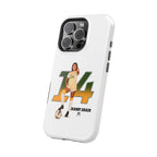Irandy Erazo MagSafe Phone Case