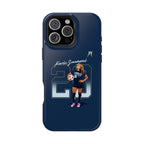 Karla Sandoval Magsafe Phone Case