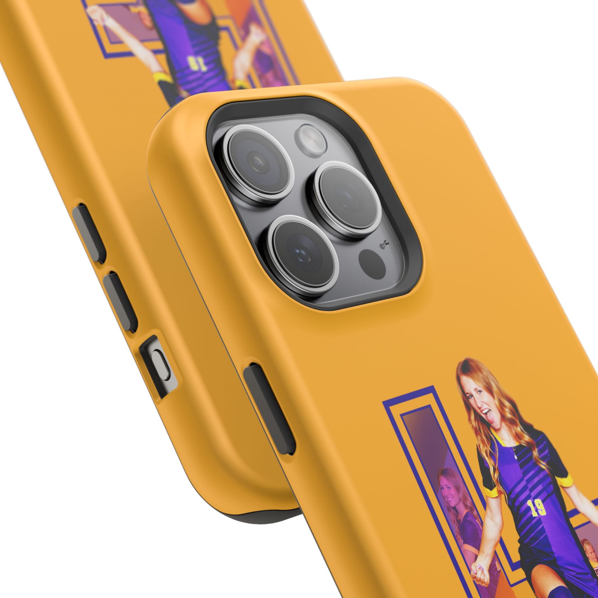 Lainey Farabaugh MagSafe Phone Case