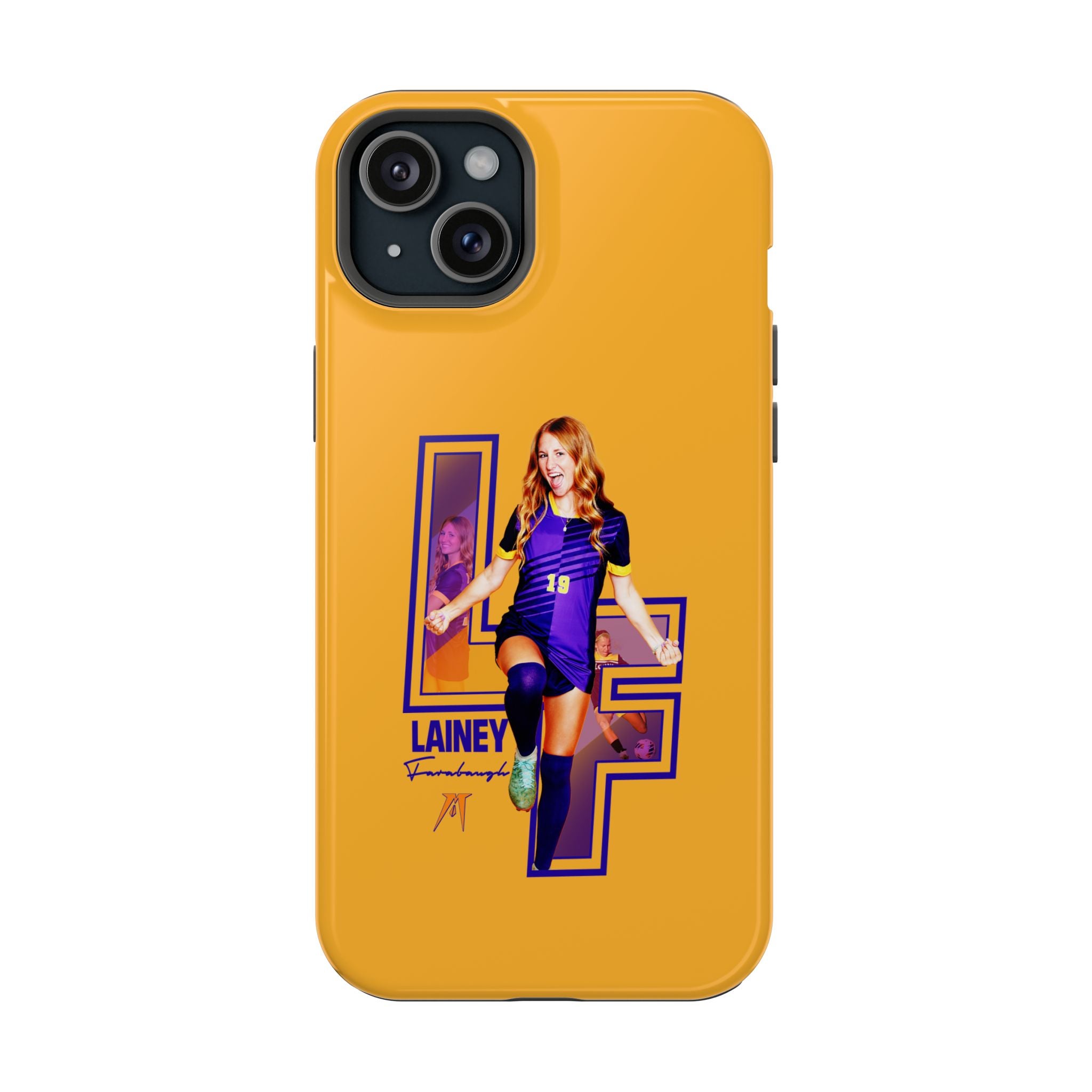 Lainey Farabaugh MagSafe Phone Case