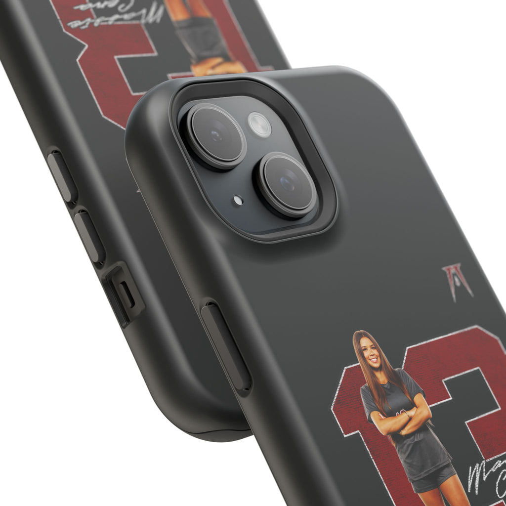 Maddie Cena Magsafe Phone Case