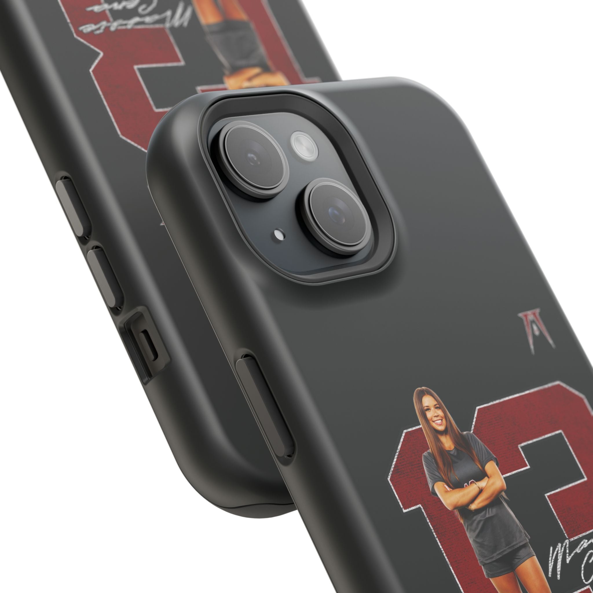 Maddie Cena Magsafe Phone Case