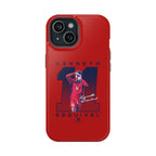 Kenneth Esquivel MagSafe Phone Case
