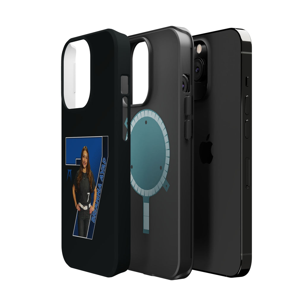 Brianna Ayap MagSafe Phone Case