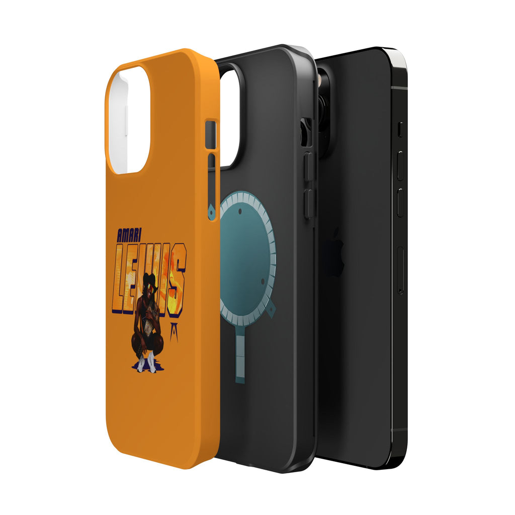 Amari Lewis MagSafe Phone Case