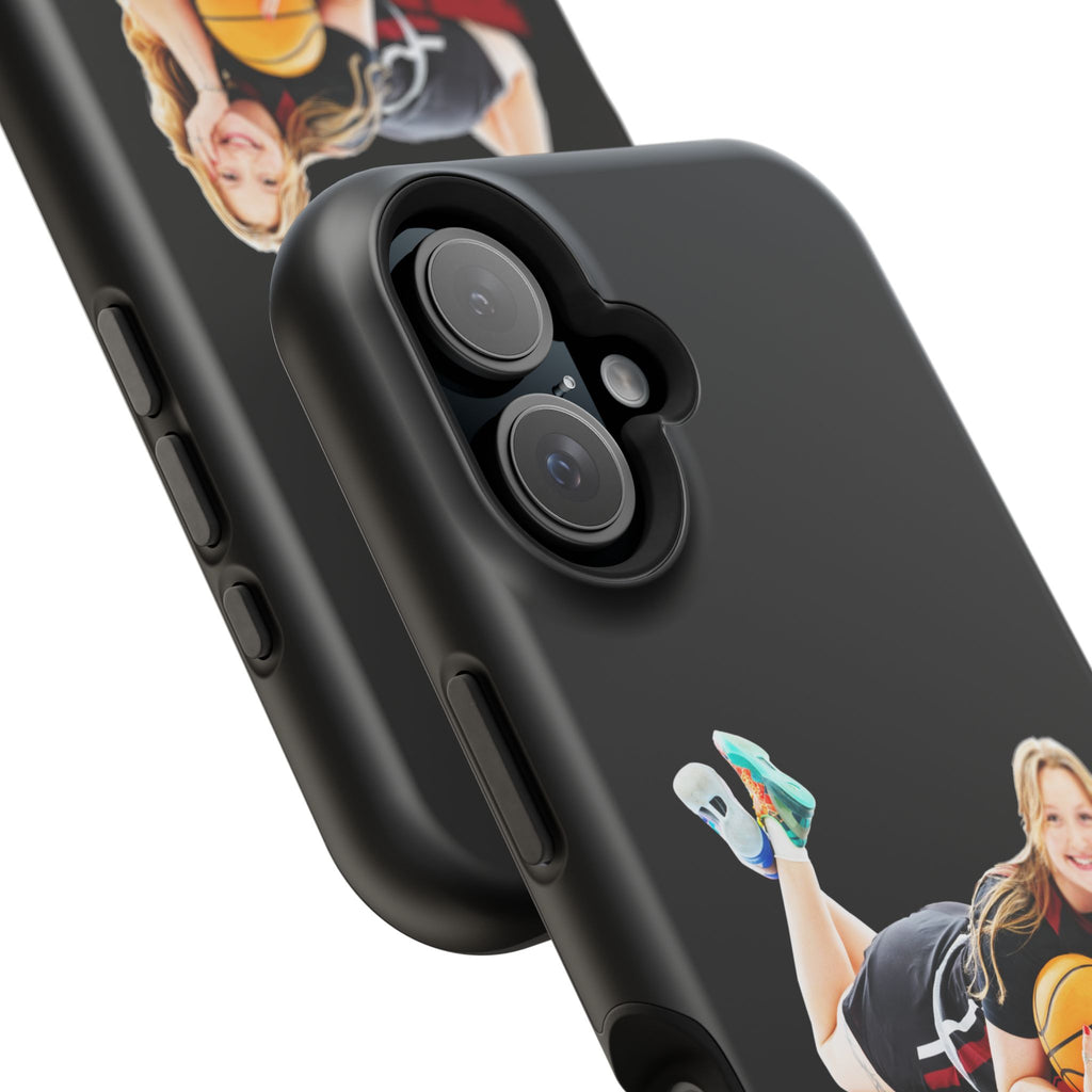Kaylie Edge MagSafe Phone Case