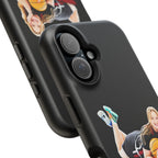 Kaylie Edge MagSafe Phone Case