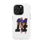Keira Hazard MagSafe Phone Case