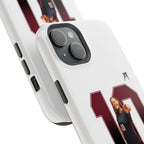 Makayla Cruz-Martinez MagSafe Phone Case