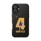 Nseije Ortiz MagSafe Phone Case