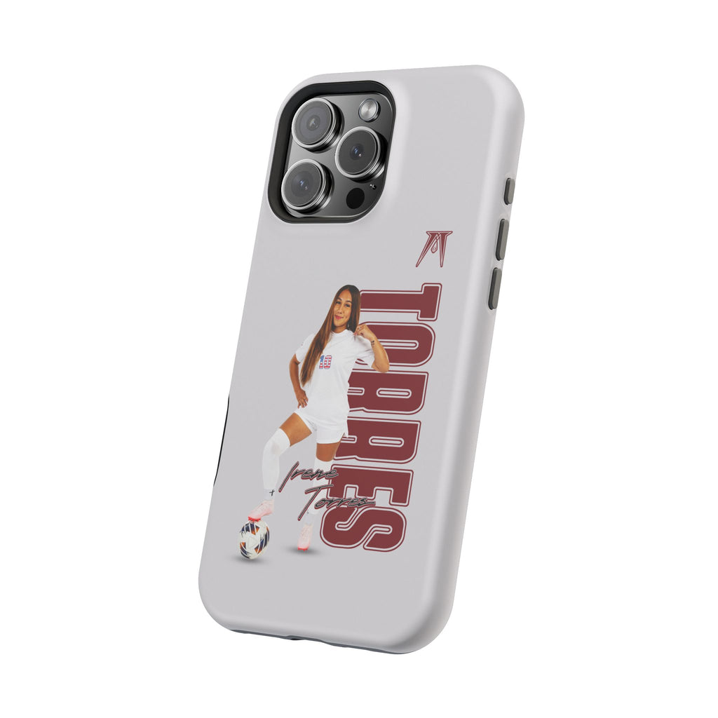 Irene Torres Magsafe Phone Case