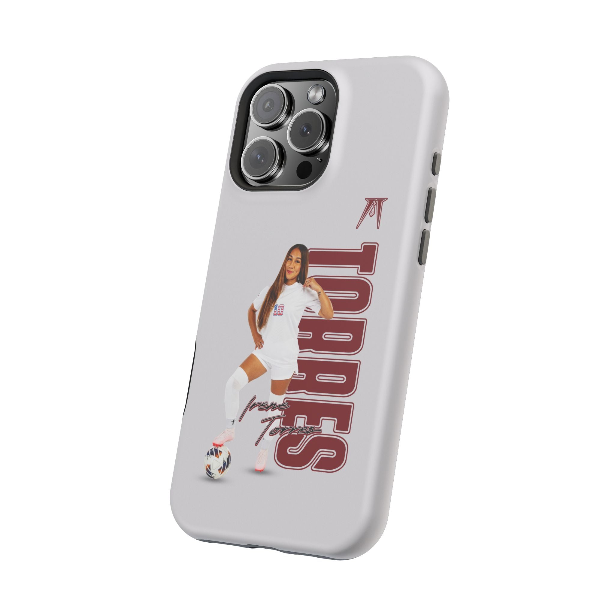 Irene Torres Magsafe Phone Case
