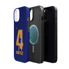 Nseije Ortiz MagSafe Phone Case