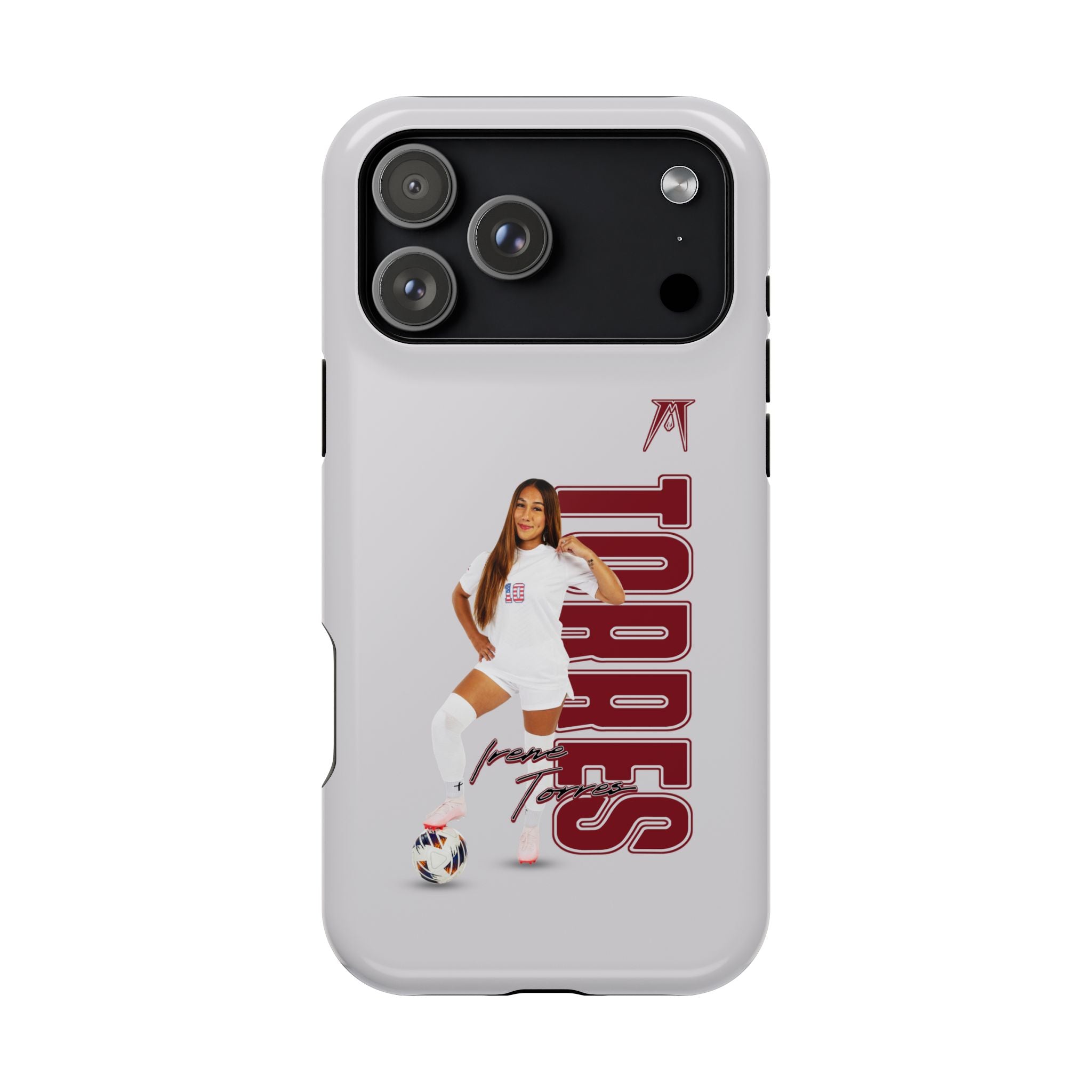Irene Torres Magsafe Phone Case