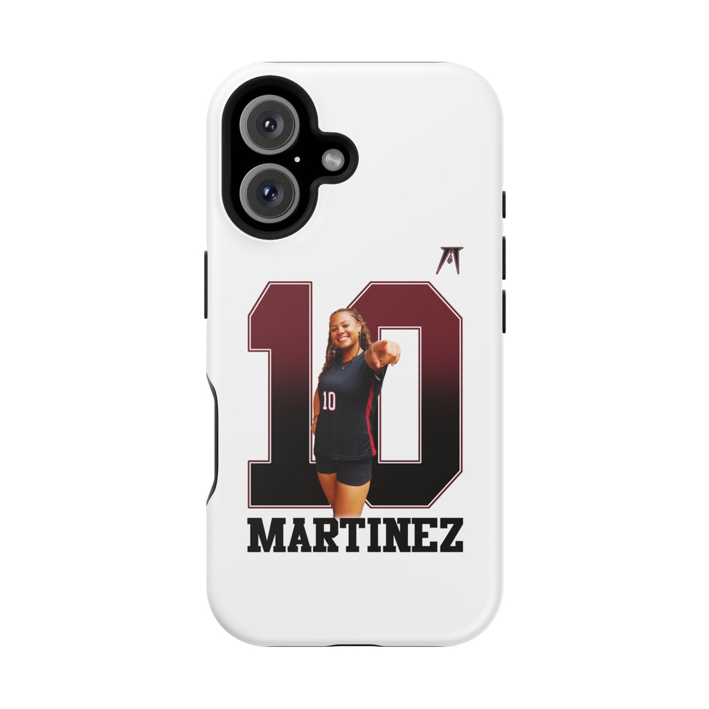Makayla Cruz-Martinez MagSafe Phone Case
