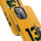 Tristan Tessier Magsafe Phone Case