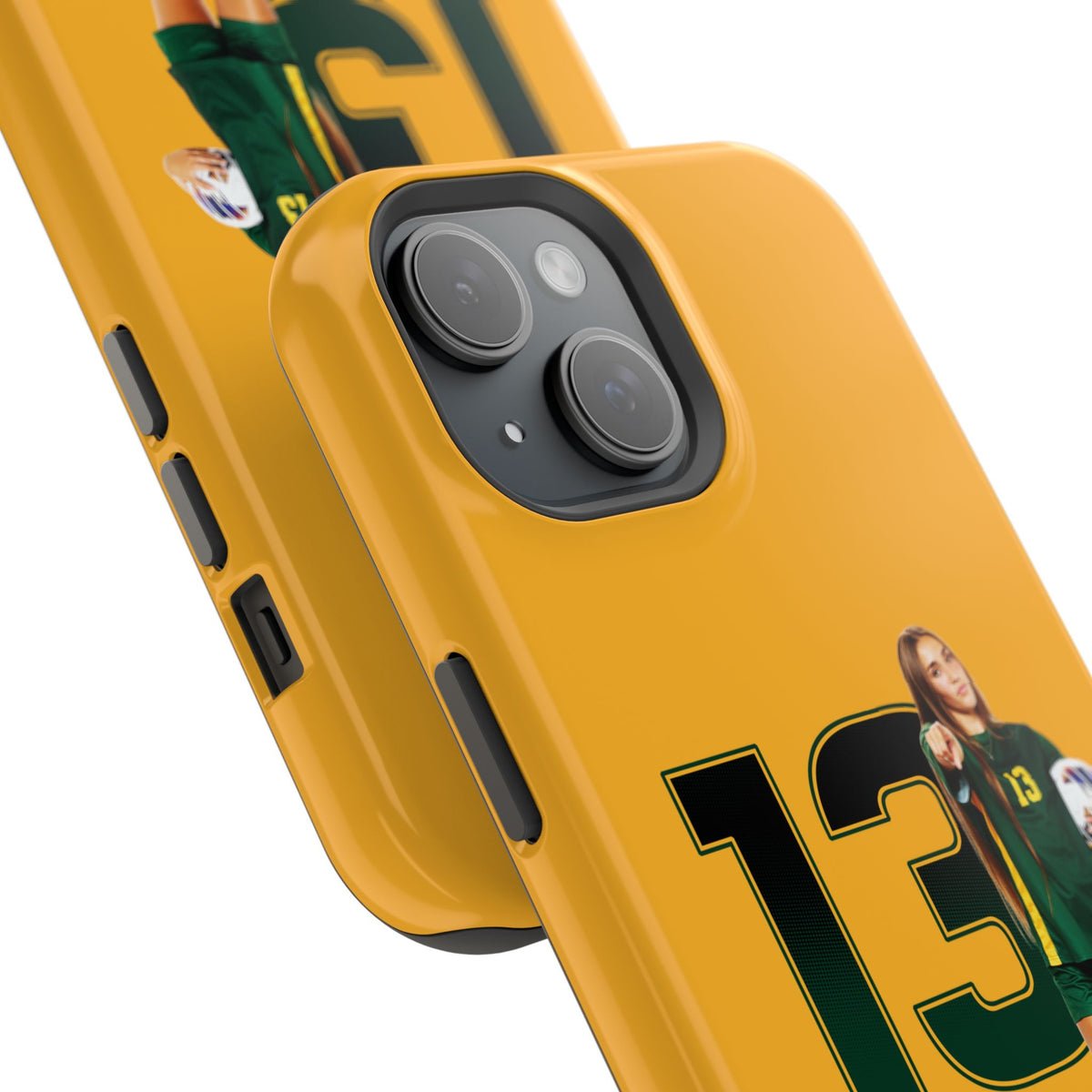Tristan Tessier Magsafe Phone Case