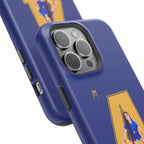 Nseije Ortiz MagSafe Phone Case
