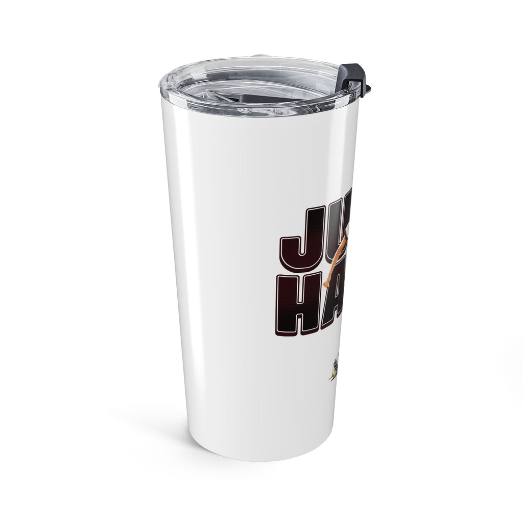 Juliet Haras Tumbler