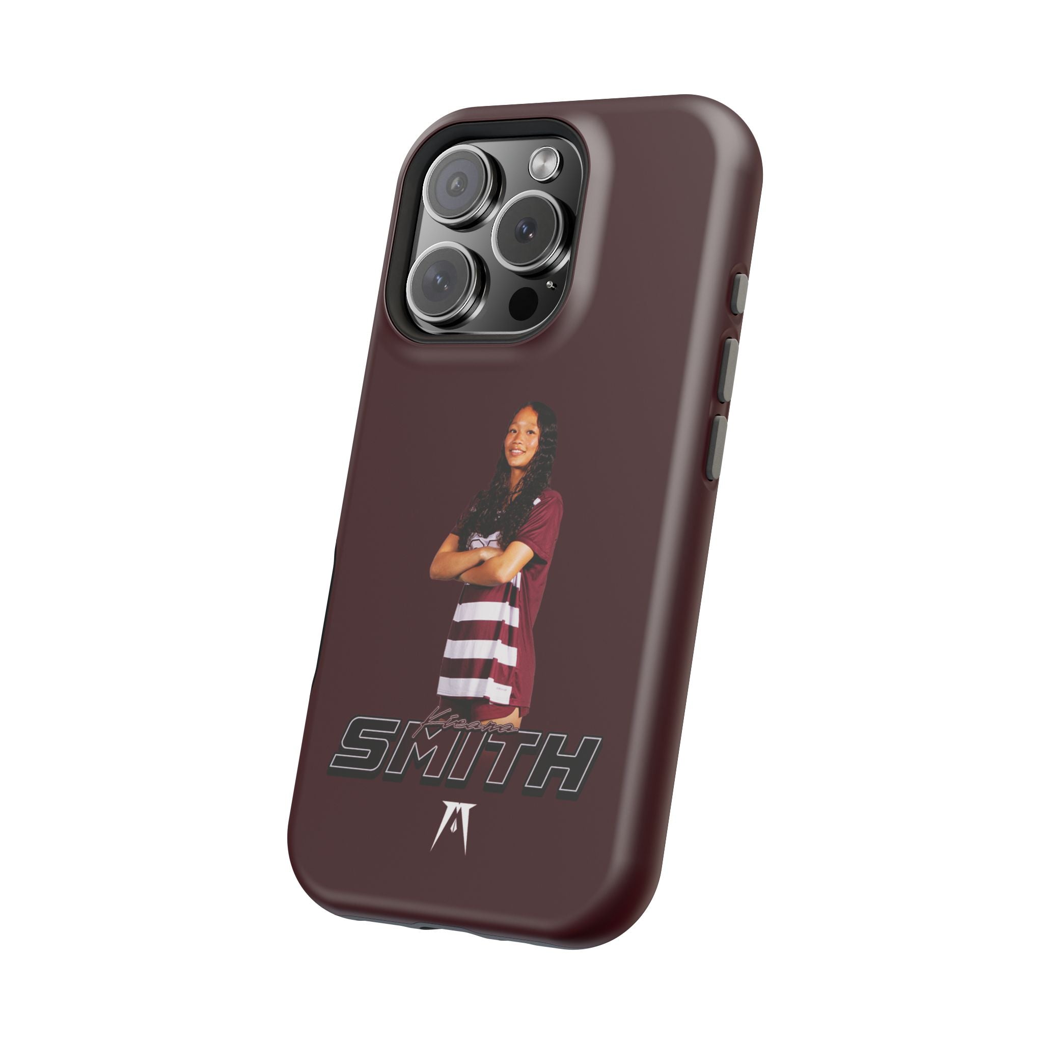 Kieana Smith MagSafe Phone Case