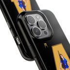 Nseije Ortiz MagSafe Phone Case