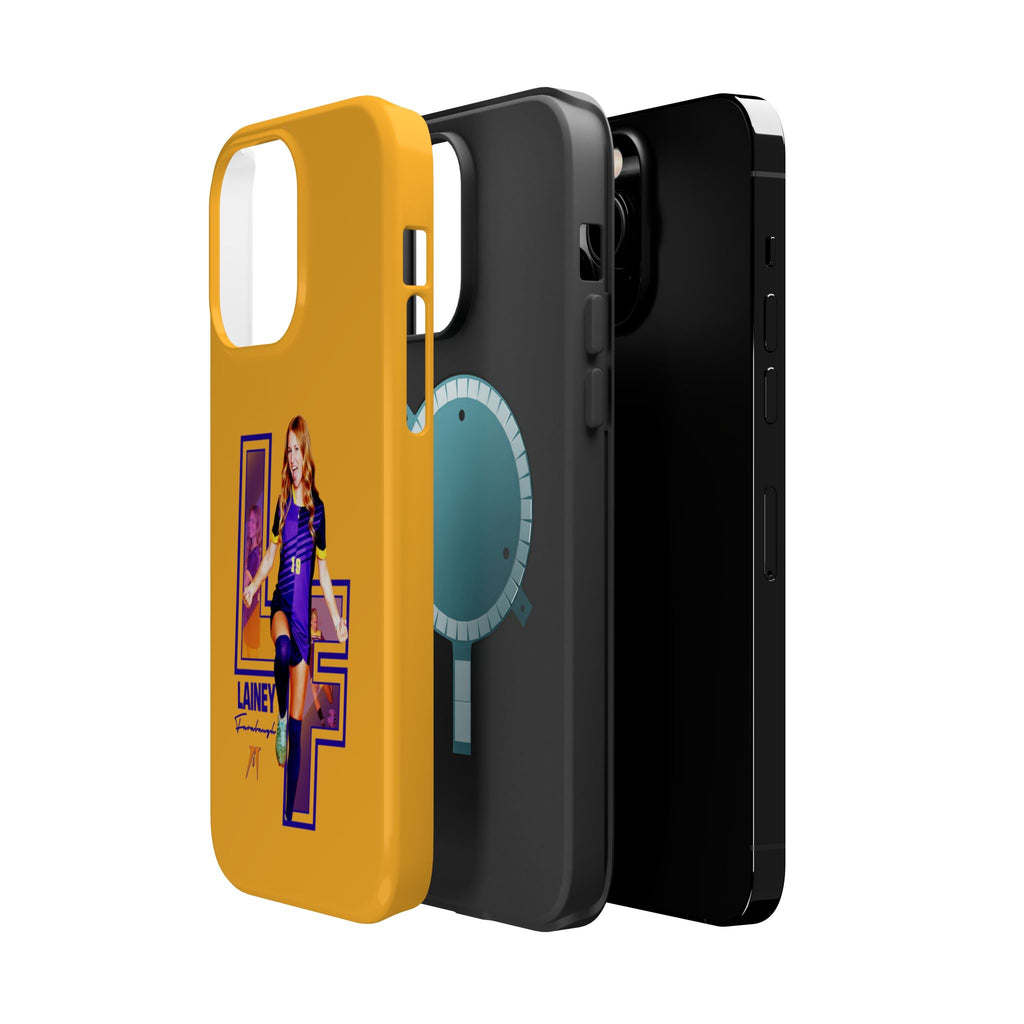 Lainey Farabaugh MagSafe Phone Case