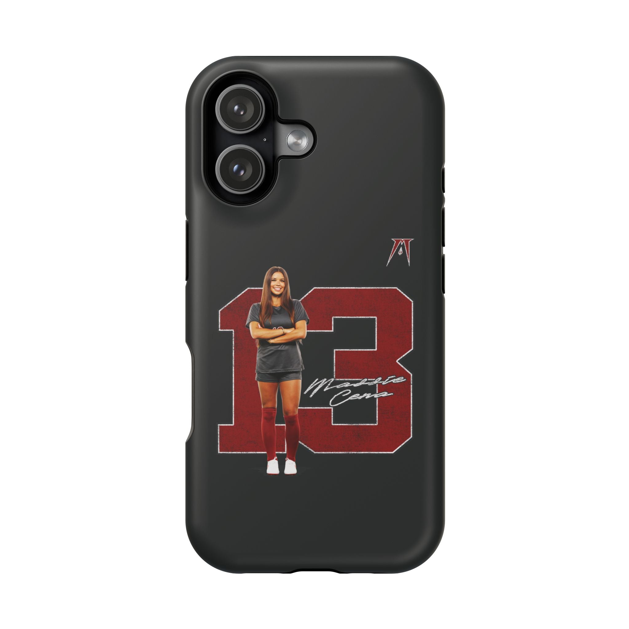 Maddie Cena Magsafe Phone Case