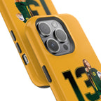 Tristan Tessier Magsafe Phone Case