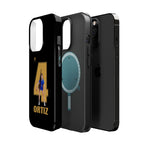 Nseije Ortiz MagSafe Phone Case