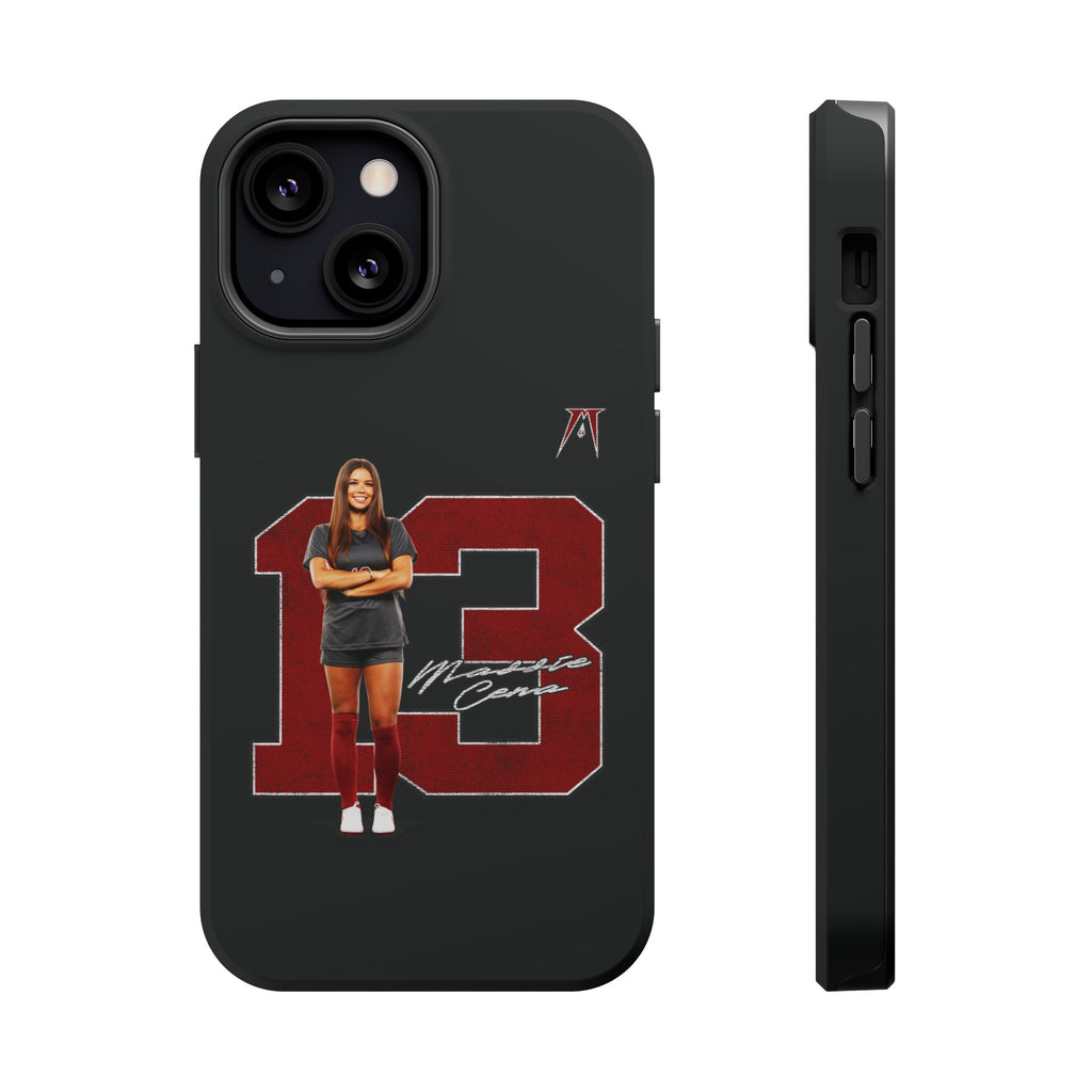 Maddie Cena Magsafe Phone Case
