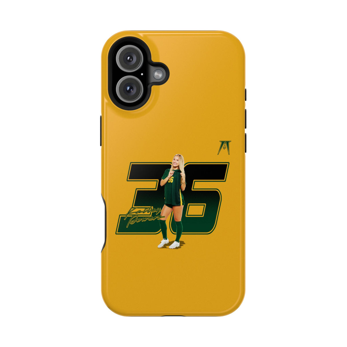 Kailey Powers Magsafe Phone Case
