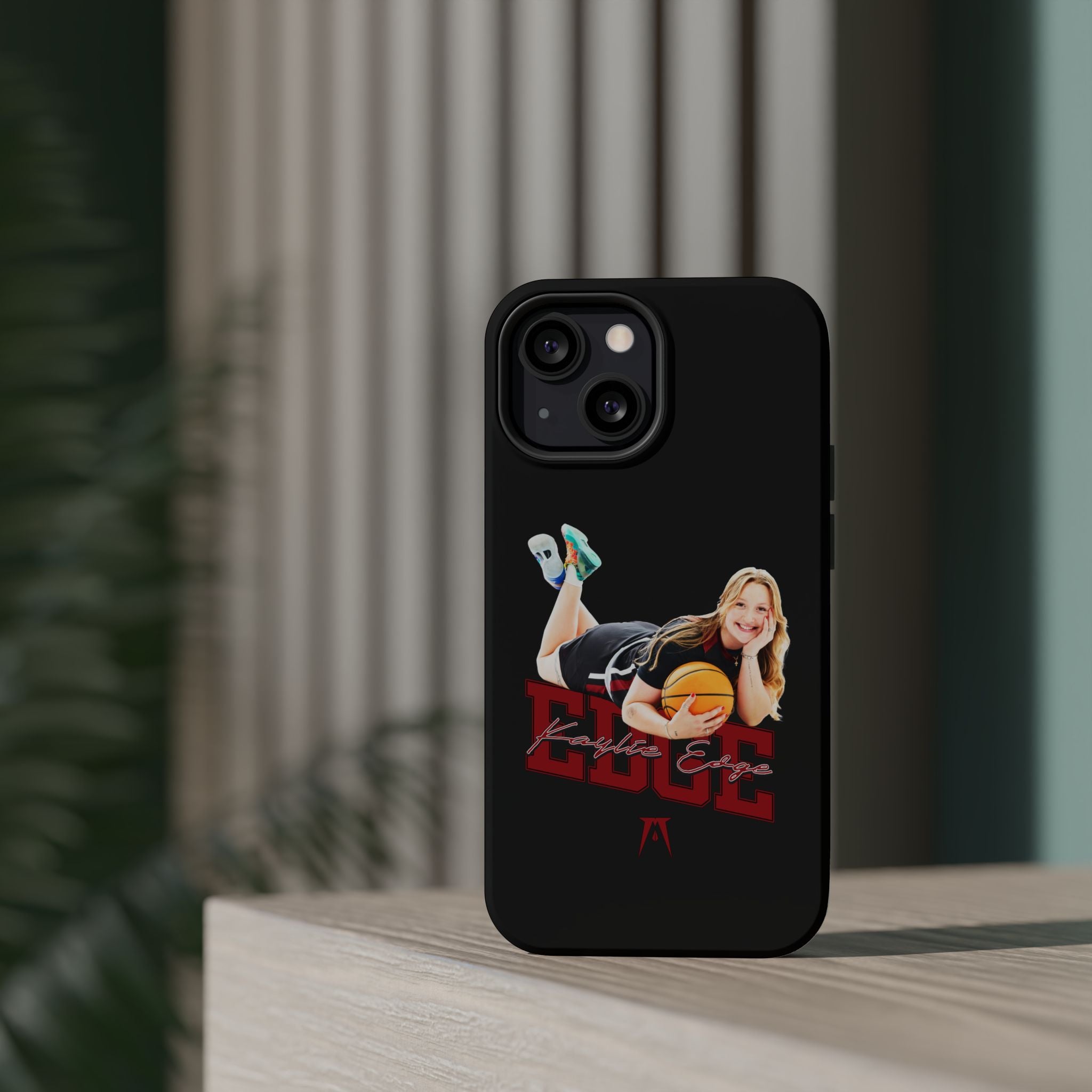 Kaylie Edge MagSafe Phone Case