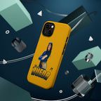 Jacynda Rueda MagSafe Phone Case