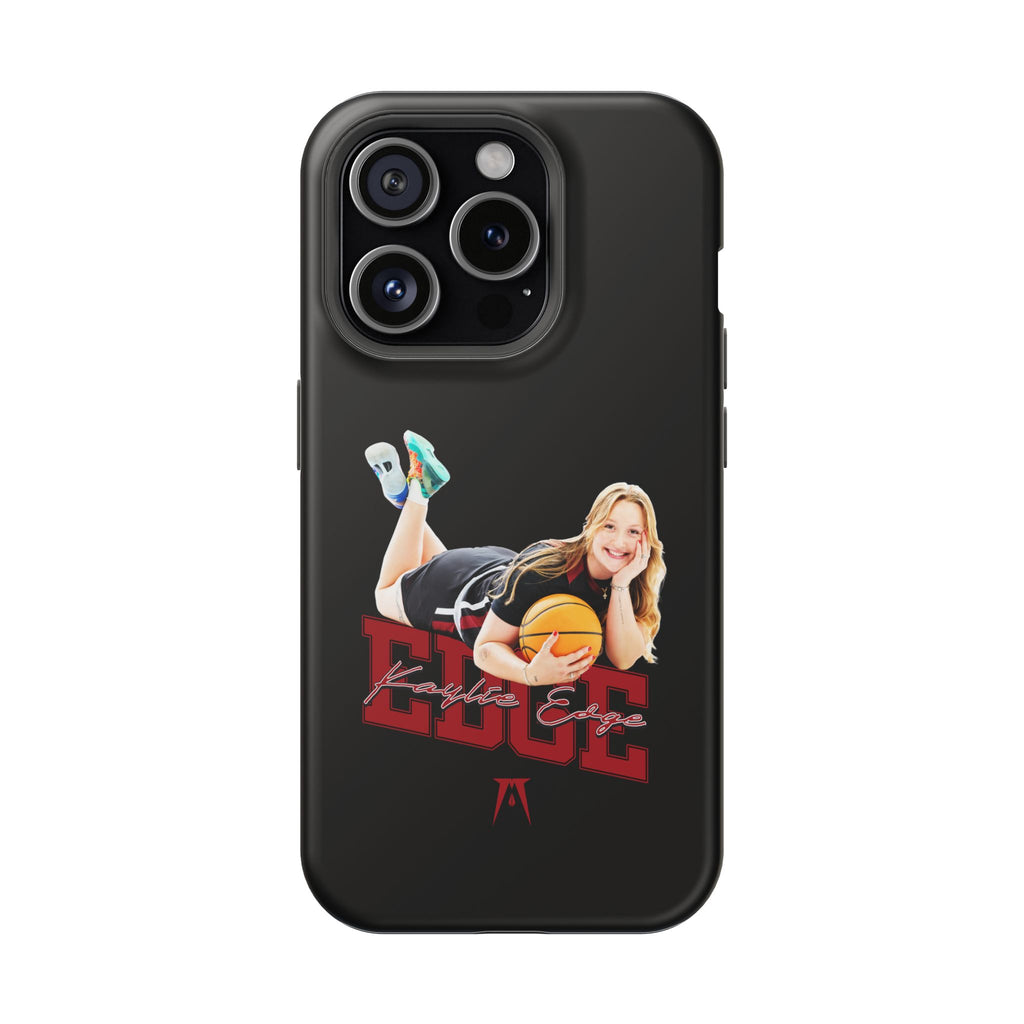 Kaylie Edge MagSafe Phone Case