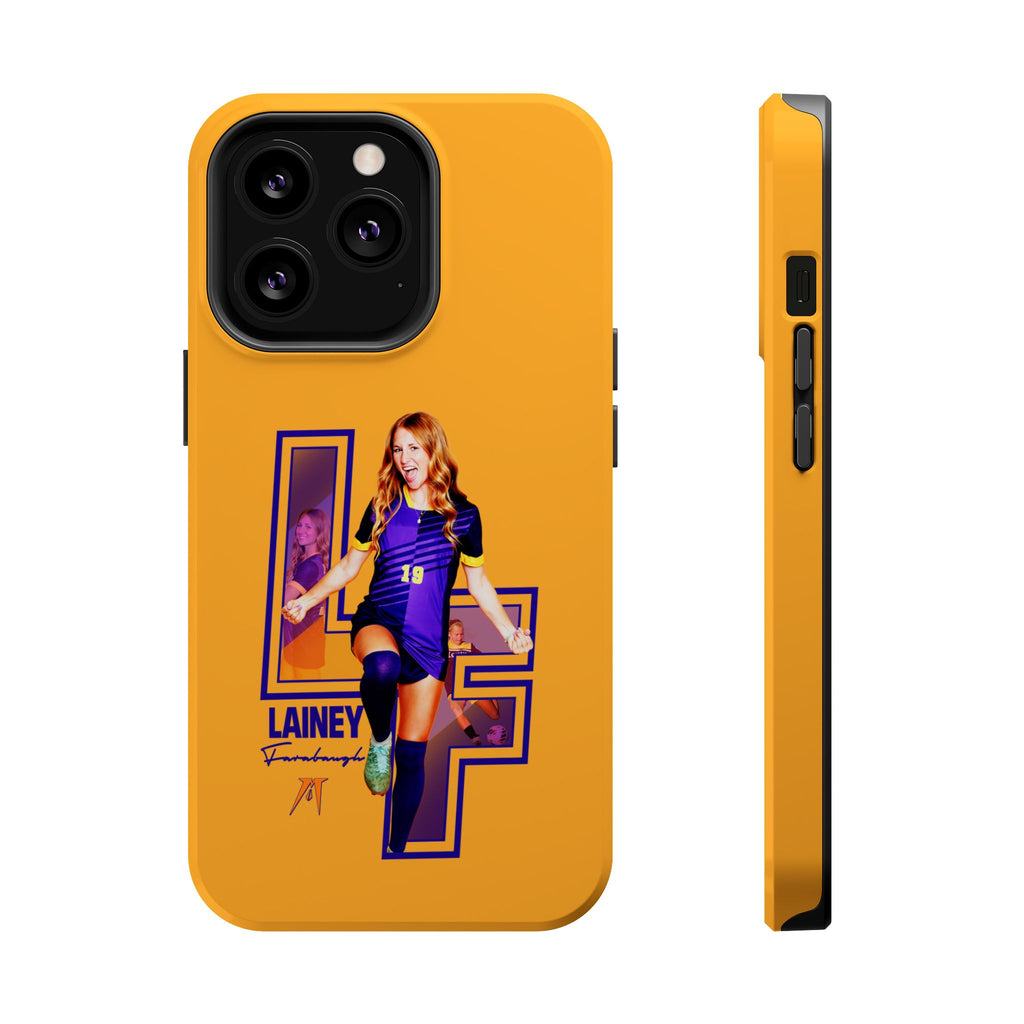 Lainey Farabaugh MagSafe Phone Case