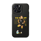 Janae Schwan MagSafe Phone Case