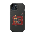 Maddie Cena Magsafe Phone Case