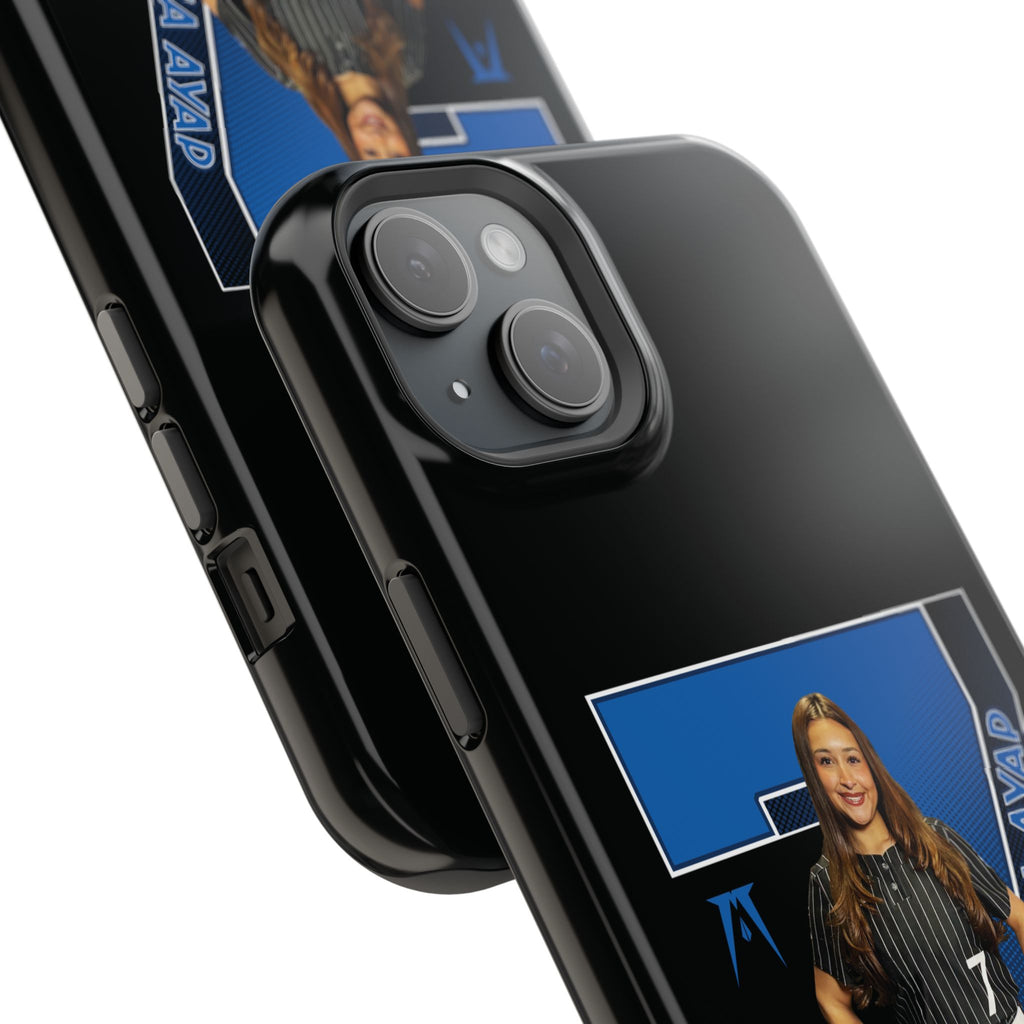 Brianna Ayap MagSafe Phone Case