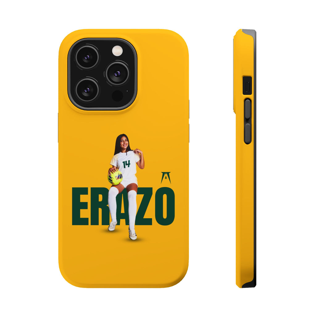 Irandy Erazo Magsafe Phone Case