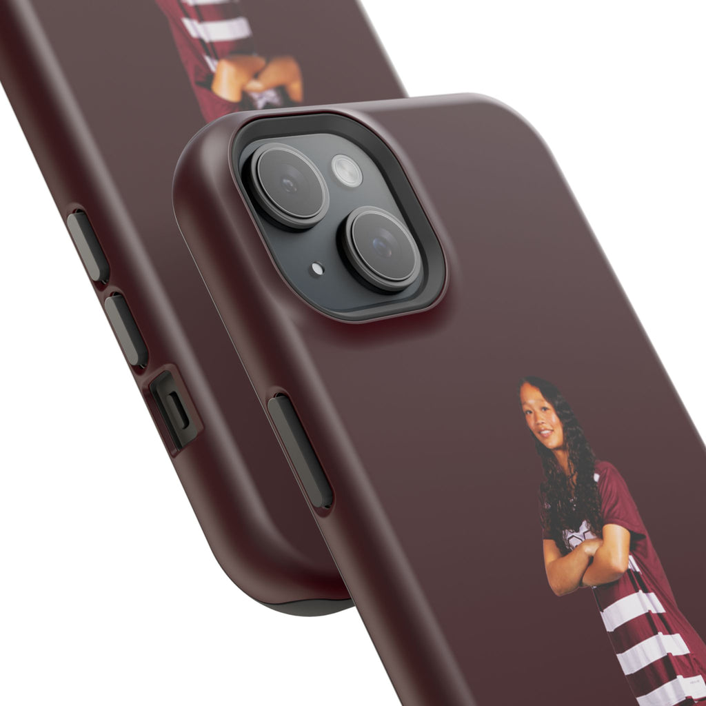 Kieana Smith MagSafe Phone Case