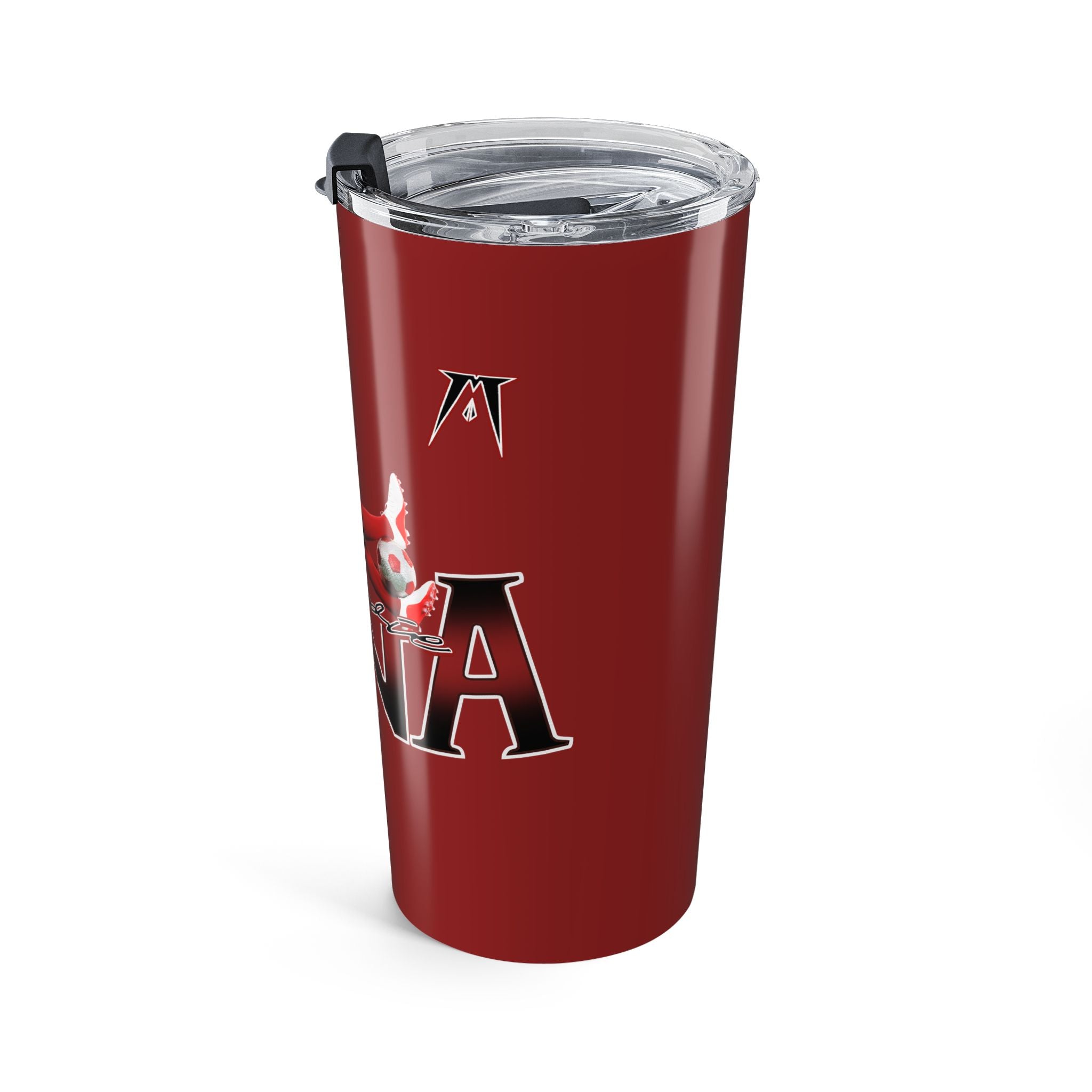 Maddie Cena Tumbler