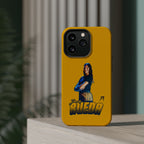 Jacynda Rueda MagSafe Phone Case