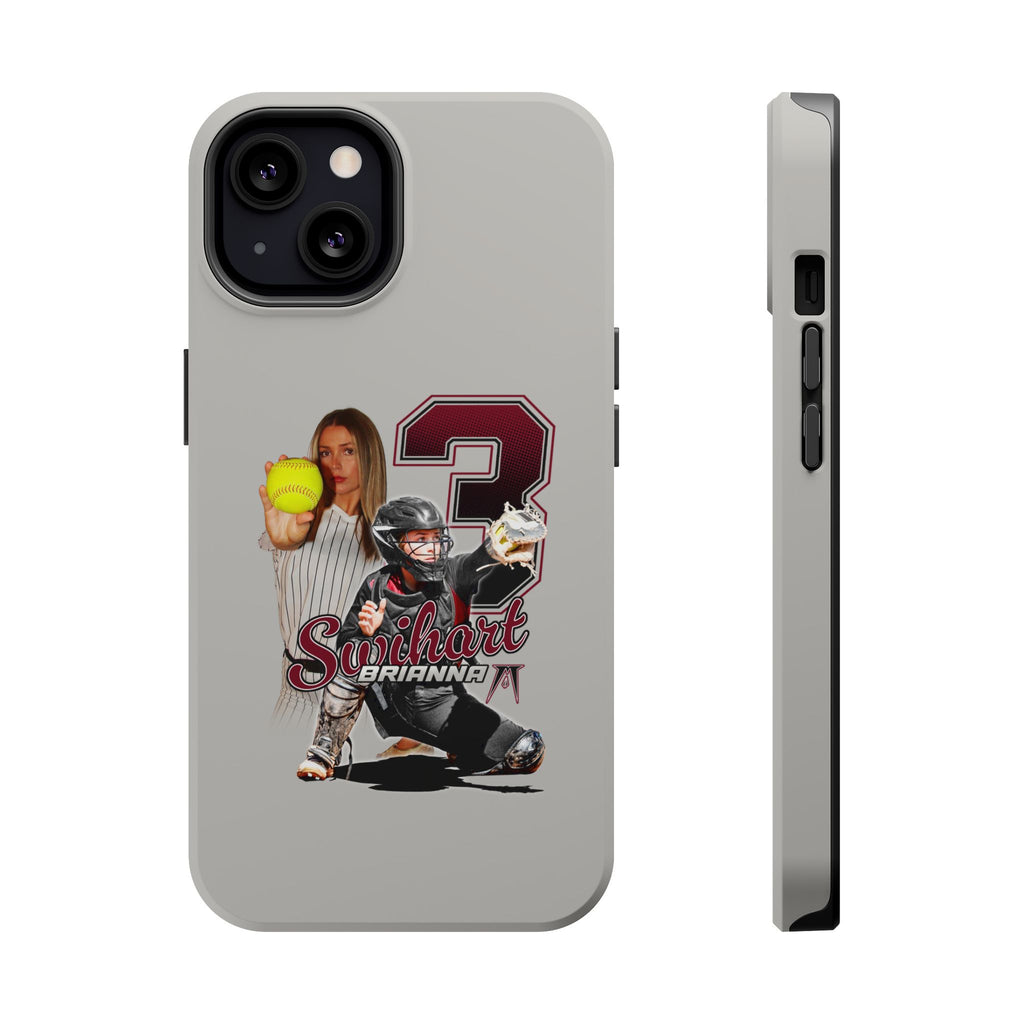 Brianna Swihart MagSafe Phone Case