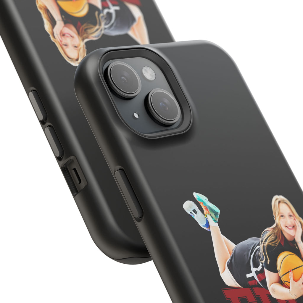 Kaylie Edge MagSafe Phone Case