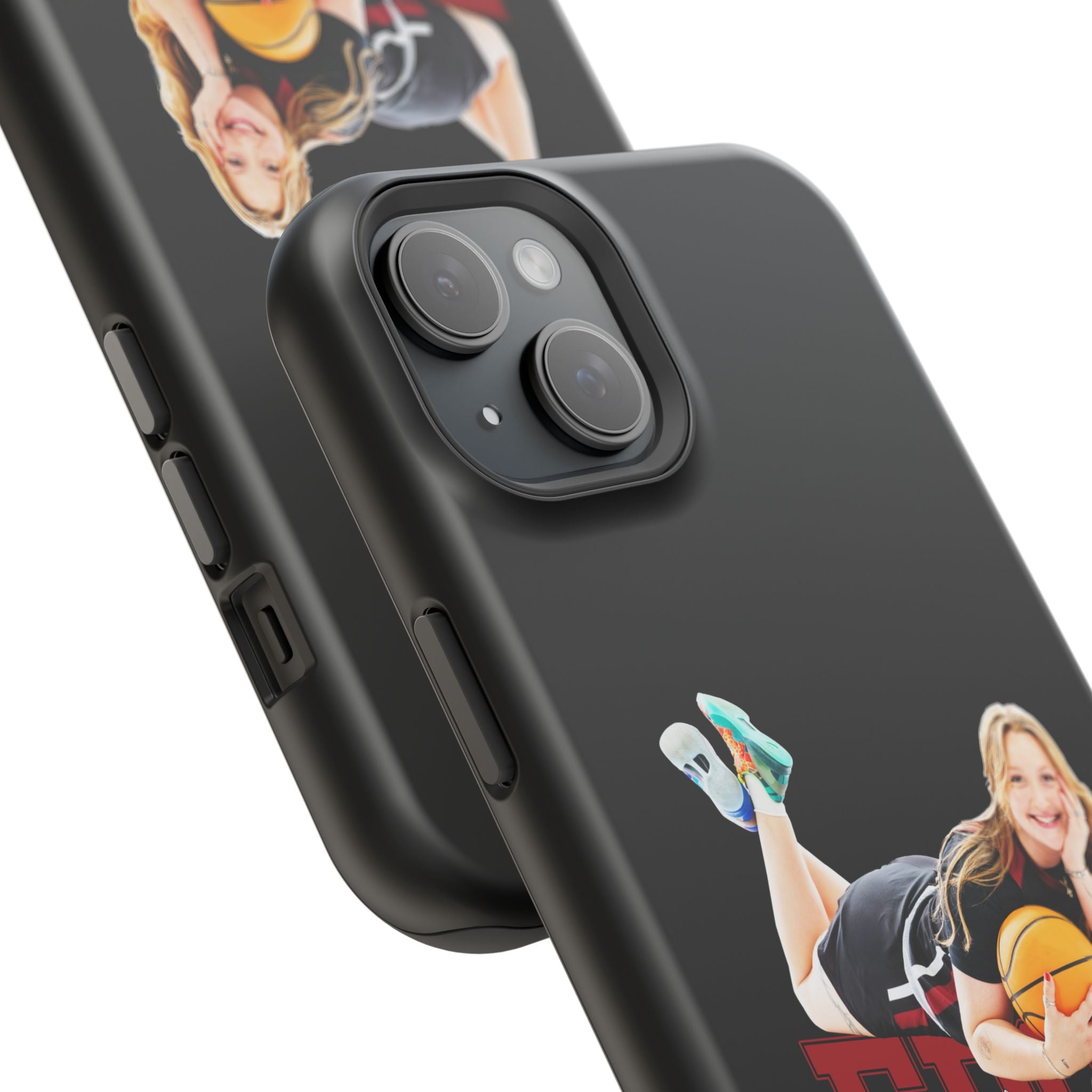 Kaylie Edge MagSafe Phone Case